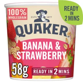 Porridge & Oats
