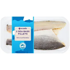 Seabass & Seabream
