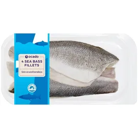 Seabass & Seabream