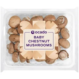 Mushrooms