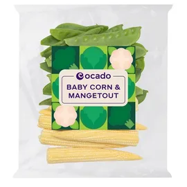 Mixed Vegetable Selection Packs