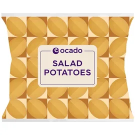 Salad Potatoes