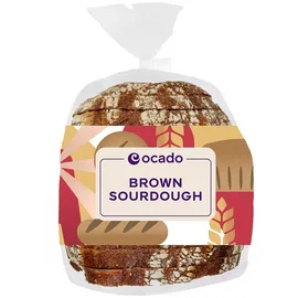 Sourdough Bread