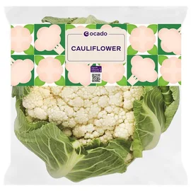 Broccoli & Cauliflower