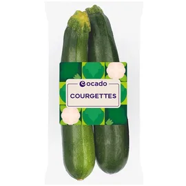 Courgettes & Aubergines