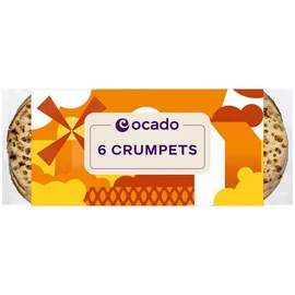 Crumpets
