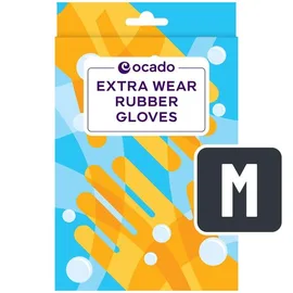 Rubber Gloves