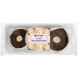 Mushrooms