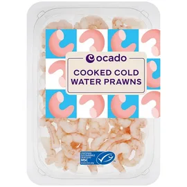 Prawns & Seafood