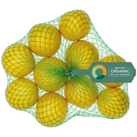 Oranges & Easy Peelers