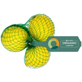 Lemons & Limes