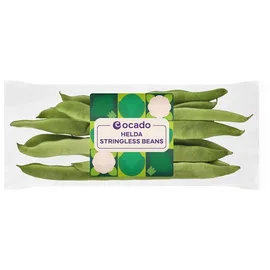 Beans, Peas & Sweetcorn