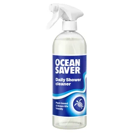 Bathroom & Shower Cleaners
