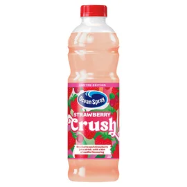 Juice Drinks