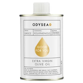 Extra Virgin Olive Oil