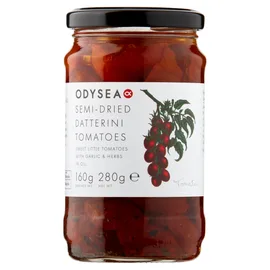 Olives, Antipasti & Jarred Goods