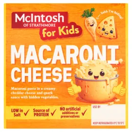 Kids' Ready Meals
