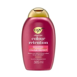 Shampoo