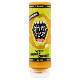 Table Sauces, Condiments & Dressings