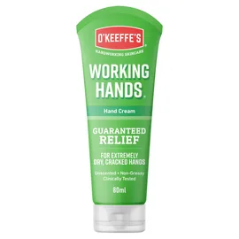 Hand, Foot & Lip Care