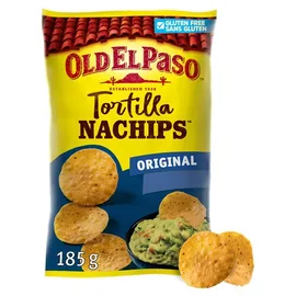 Savoury Snacks