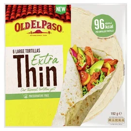 Wraps