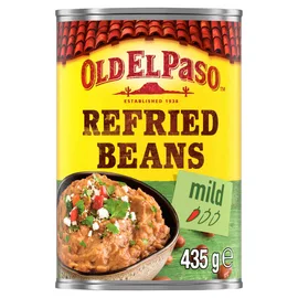 Beans & Pulses