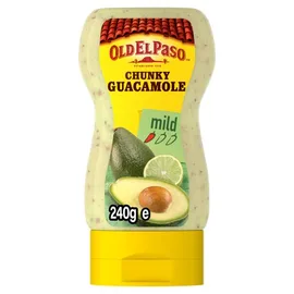 Mexican Sauces