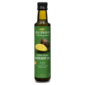 Seed & Nut Oils