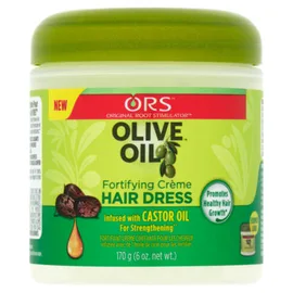 Hair Treatments & Masks