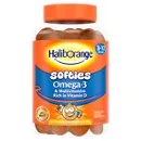 Baby Vitamins & Supplements