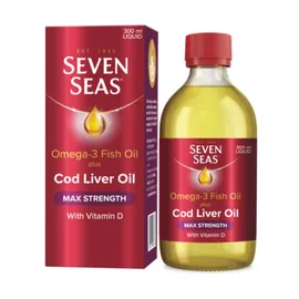 Vitamins, Minerals & Supplements