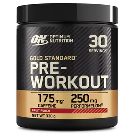 Sports Nutrition