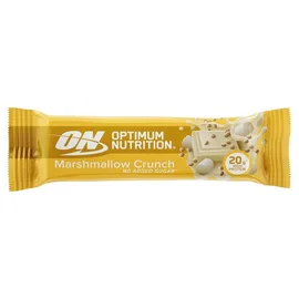 Protein & Energy Snacks