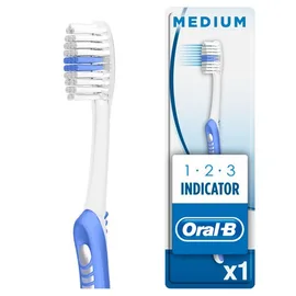 Manual Toothbrushes