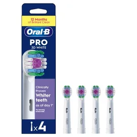 Electric Toothbrushes & Heads