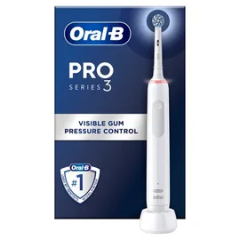 Electric Toothbrushes & Heads