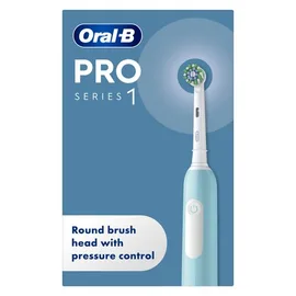 Electric Toothbrushes & Heads