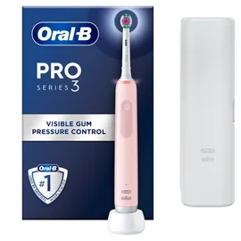 Electric Toothbrushes & Heads