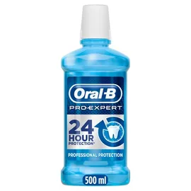 Mouthwash