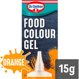 Food Colouring & Flavourings