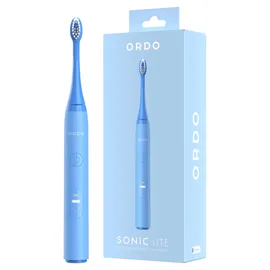 Electric Toothbrushes & Heads