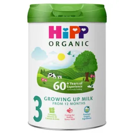 Milk Powder