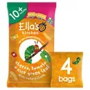 Baby & Toddler Snacks
