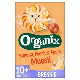 Breakfast Meals