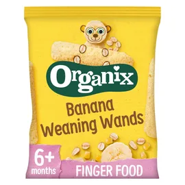 Weaning