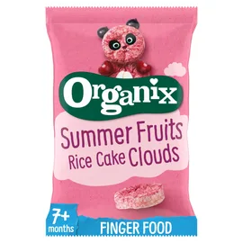 Baby & Toddler Snacks
