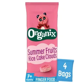 Baby Snacks