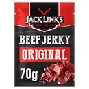 Meat Snacks