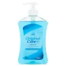 Hand Wash & Soap